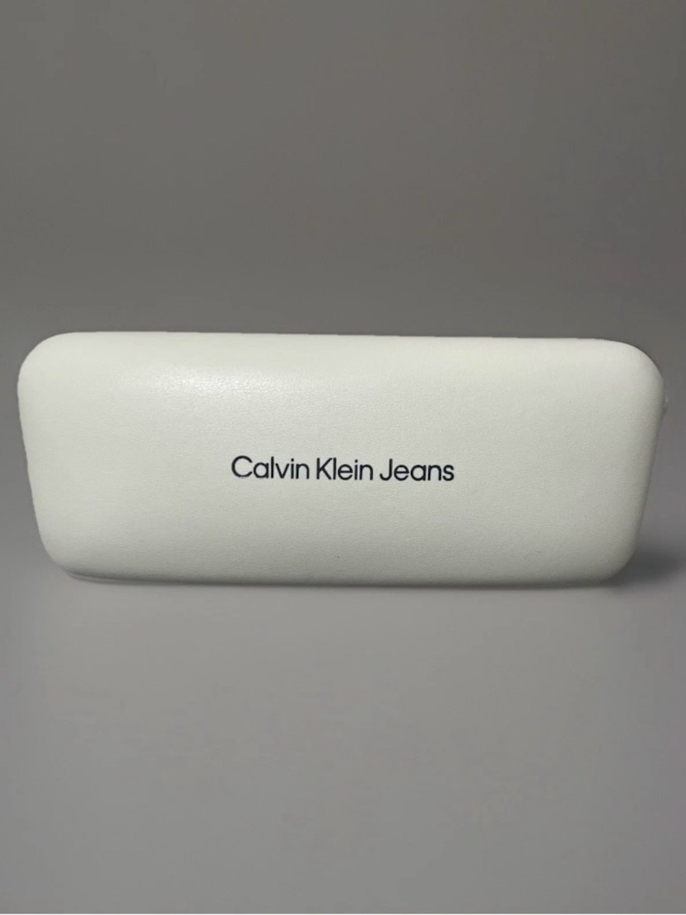 Calvin Klein Jeans Sunglasses Eyeglasses Case